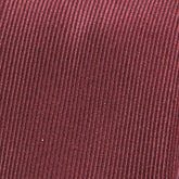 Burgundy Silk Tie - Tie Doctor